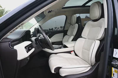FULL WARRANTY & SERVICE |I LINCOLN AVIATOR PRESIDENTIAL |I 0% DP |I GCC-9