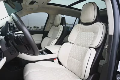 FULL WARRANTY & SERVICE |I LINCOLN AVIATOR PRESIDENTIAL |I 0% DP |I GCC-7