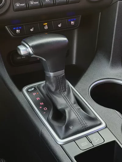 KIA SPORAGE 2019 DISEL NO ACCIDENT-10