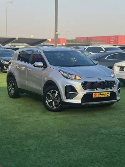 KIA SPORAGE 2019 DISEL NO ACCIDENT-2