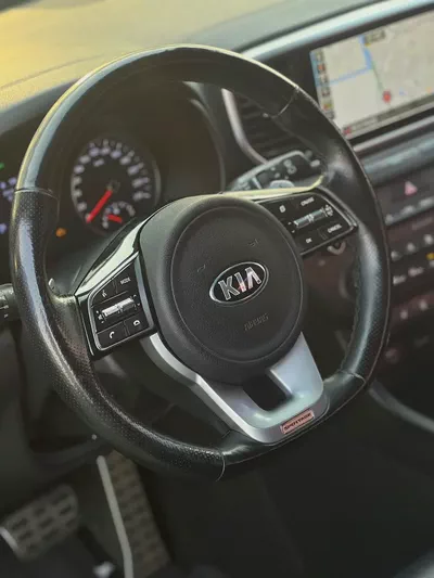 KIA SPORAGE 2019 DISEL NO ACCIDENT-6
