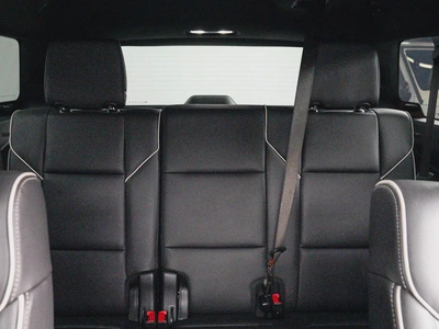 2025 Cadillac Escalade ESV - GCC Specs - Brand New!-15