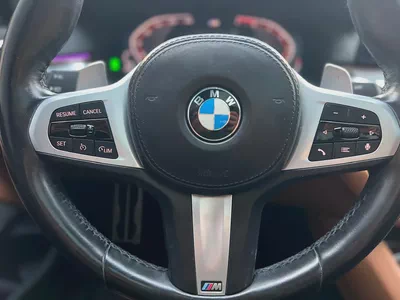 Pristine 2022 BMW 530i M Sport | GCC Specs | Low Mileage-5