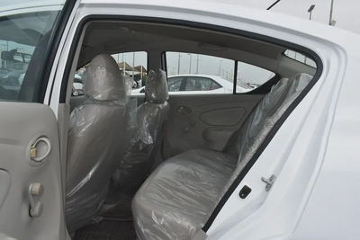 Used Nissan Sunny 1.5 SE 2023-1