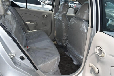 Used Nissan Sunny 1.5 SE 2023-4