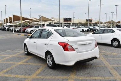 Used Nissan Sunny 1.5 SE 2023-2