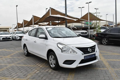 Used Nissan Sunny 1.5 SE 2023-7