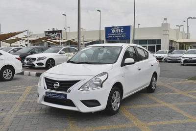 Used Nissan Sunny 1.5 SE 2023-0