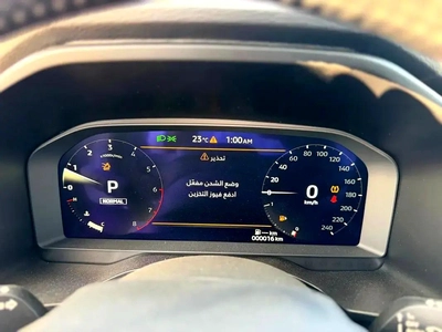 2026 Mitsubishi Outlander P line 2.5L AT Petrol-9