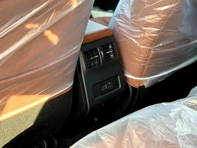 2026 Mitsubishi Outlander P line 2.5L AT Petrol-15