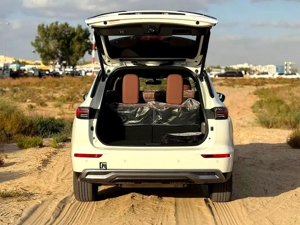 2026 Mitsubishi Outlander P line 2.5L AT Petrol