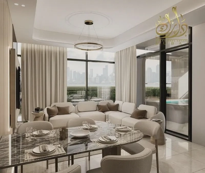 2BR + Pool + Study_Last Units_Ready in 1 Month!_Spacious Size_Get in Touch Today!-5