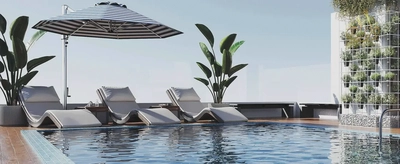2BR + Pool + Study_Last Units_Ready in 1 Month!_Spacious Size_Get in Touch Today!-4