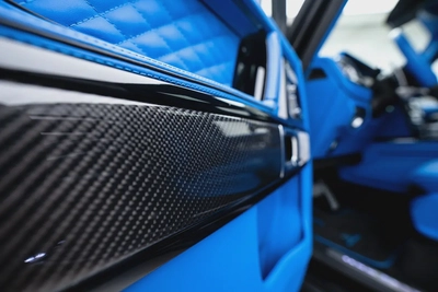 2022 BRABUS G700 WIDESTAR PACKAGE-9