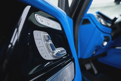 2022 BRABUS G700 WIDESTAR PACKAGE-10