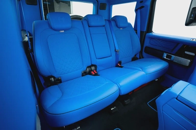 2022 BRABUS G700 WIDESTAR PACKAGE-13