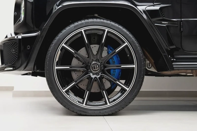 2022 BRABUS G700 WIDESTAR PACKAGE-5