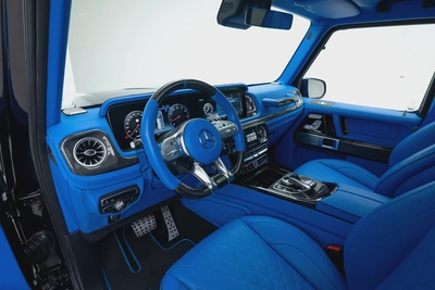2022 BRABUS G700 WIDESTAR PACKAGE-6