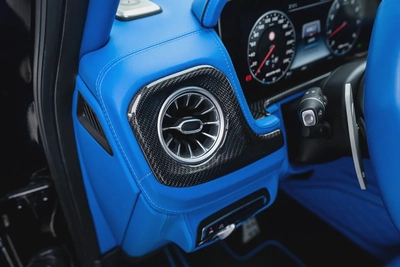 2022 BRABUS G700 WIDESTAR PACKAGE-8