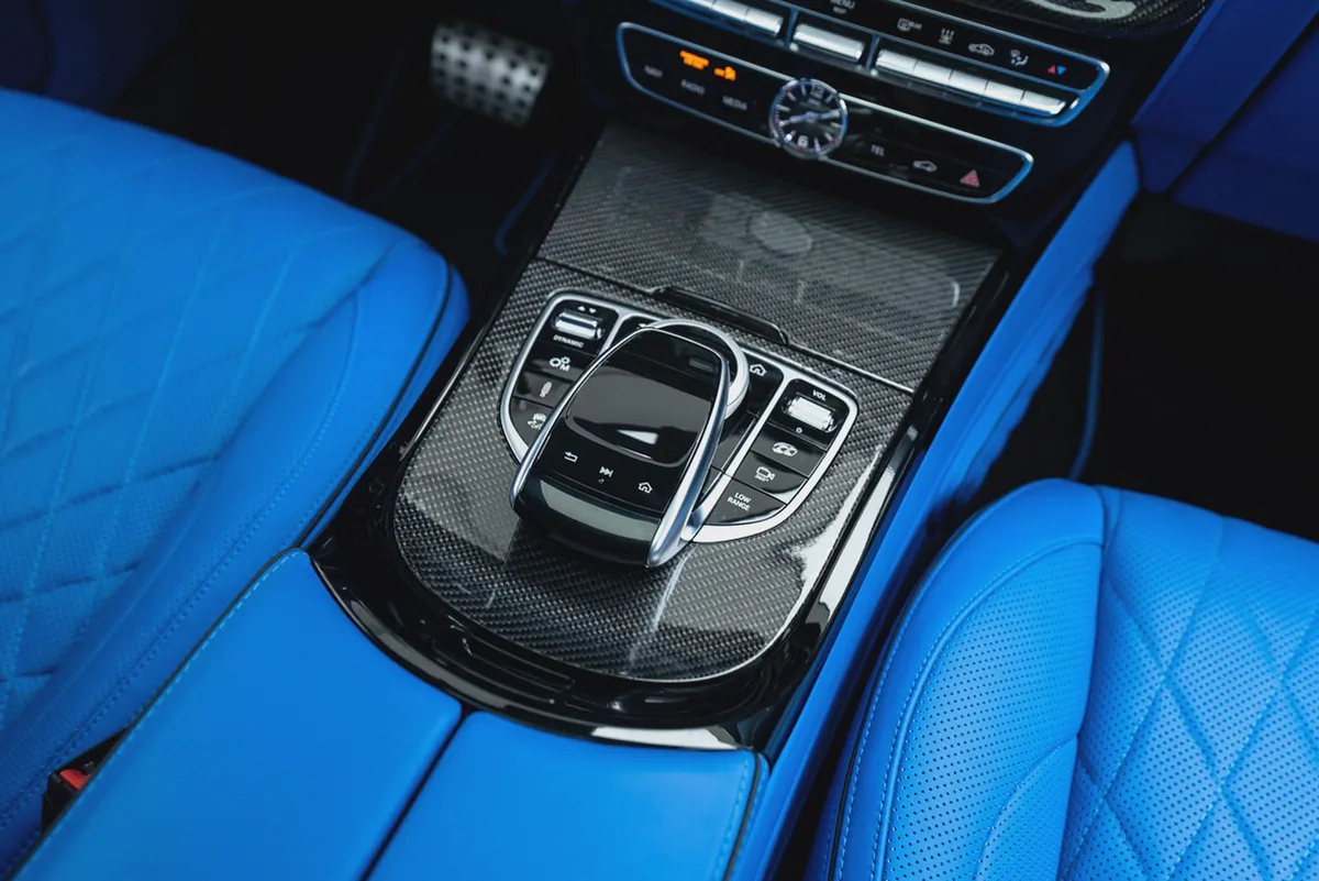 2022 BRABUS G700 WIDESTAR PACKAGE