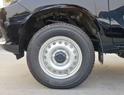 Toyota Hilux NARROW BODY DOUBLE CABIN NARROW BODY BASIC || DOUBLE CABIN / 2.7L PETROL V4 A/T / BED LINER | WINDOW VISOR | REAL CHROME BUMP-10