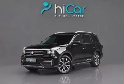 1,091 P.M • 0% Downpayment • GAC GS8 • 1 Year Warranty-0
