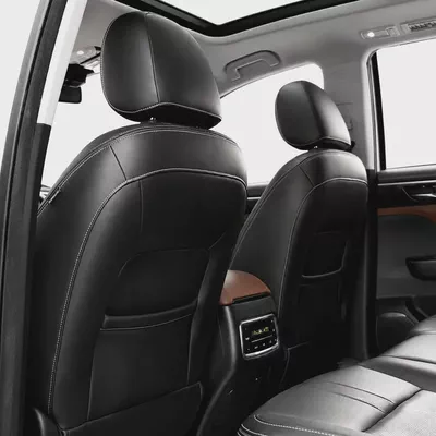 1,091 P.M • 0% Downpayment • GAC GS8 • 1 Year Warranty-12