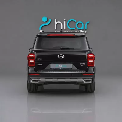 1,091 P.M • 0% Downpayment • GAC GS8 • 1 Year Warranty-1