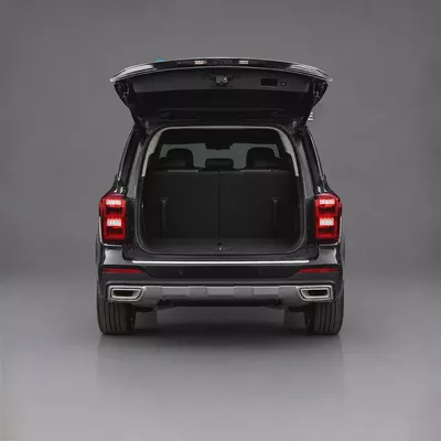 1,091 P.M • 0% Downpayment • GAC GS8 • 1 Year Warranty-2