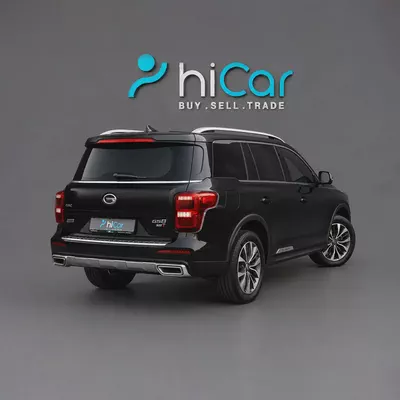 1,091 P.M • 0% Downpayment • GAC GS8 • 1 Year Warranty-3