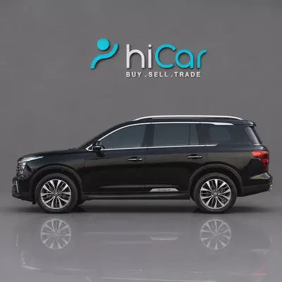 1,091 P.M • 0% Downpayment • GAC GS8 • 1 Year Warranty-4
