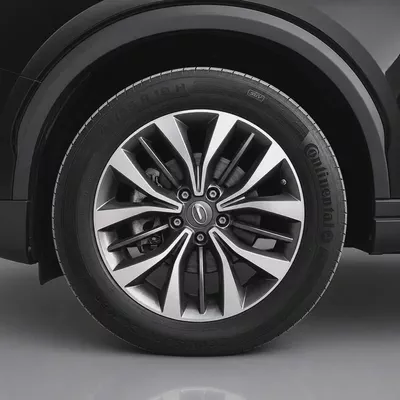 1,091 P.M • 0% Downpayment • GAC GS8 • 1 Year Warranty-5