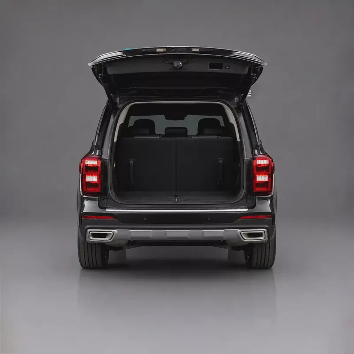 1,091 P.M • 0% Downpayment • GAC GS8 • 1 Year Warranty-2-2