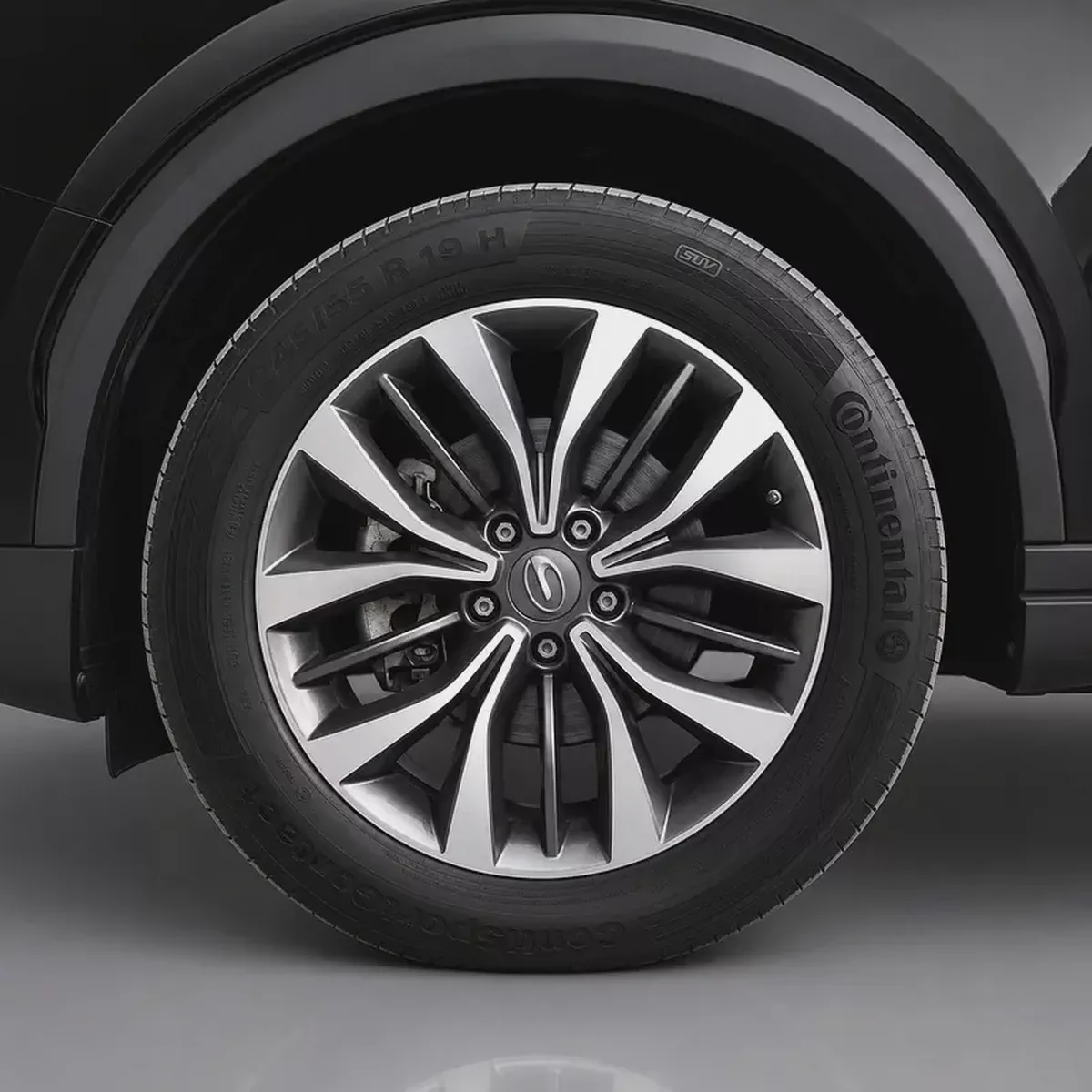 1,091 P.M • 0% Downpayment • GAC GS8 • 1 Year Warranty-5-5
