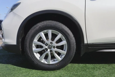 Used Nissan X-Trail 2021-9