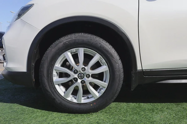 Used Nissan X-Trail 2021
