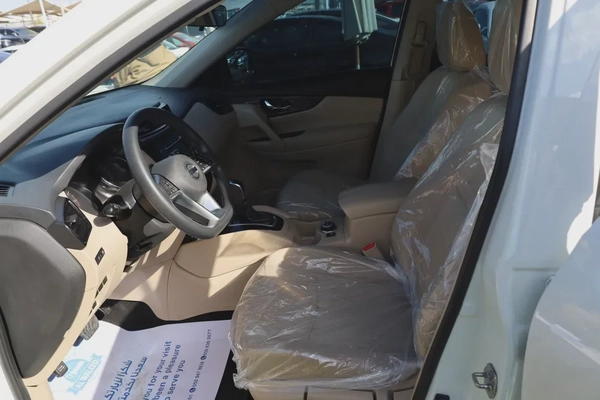 Used Nissan X-Trail 2021