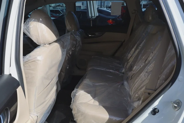 Used Nissan X-Trail 2021