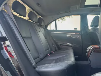 BENZ S350 | 2006 | 73,000 KM | CLEAN TITLE | JAPAN IMPORT-14