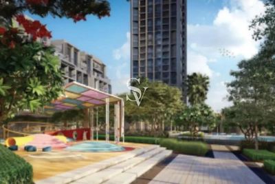 Tower B, Design Quarter, Dubai Design District, Dubai-8