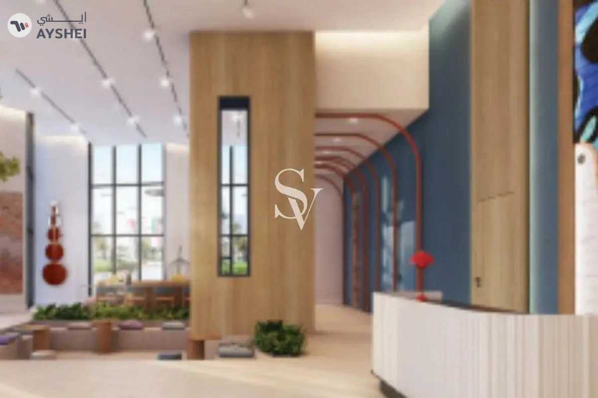 Tower B, Design Quarter, Dubai Design District, Dubai-7-7
