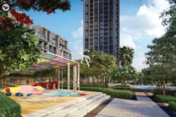 Tower B, Design Quarter, Dubai Design District, Dubai