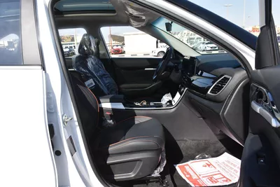 KIA SELTOS 2025 | WHITE-8