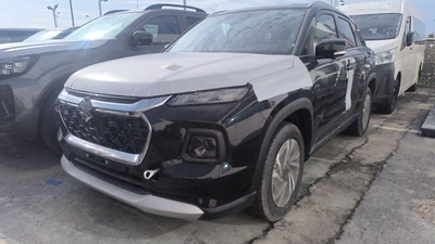 Suzuki Grand Vitara GLX 1.5L FULL OPTION  available all colour-0