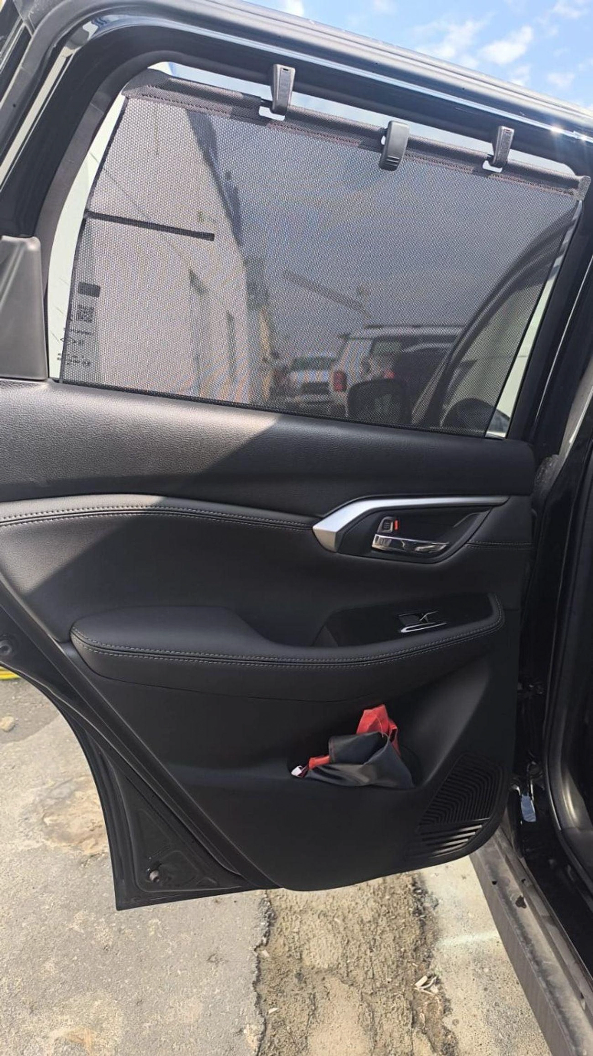 Suzuki Grand Vitara GLX 1.5L FULL OPTION  available all colour-15-0