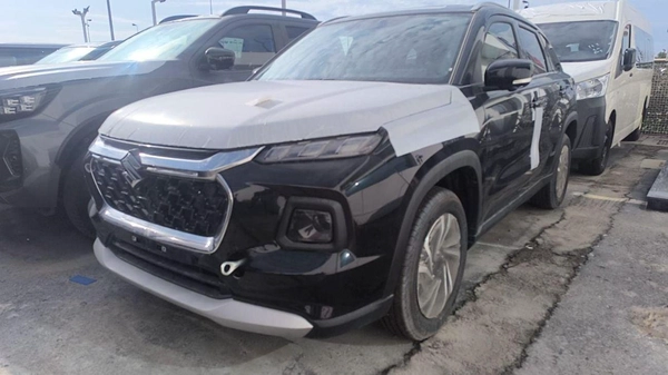 Suzuki Grand Vitara GLX 1.5L FULL OPTION  available all colour