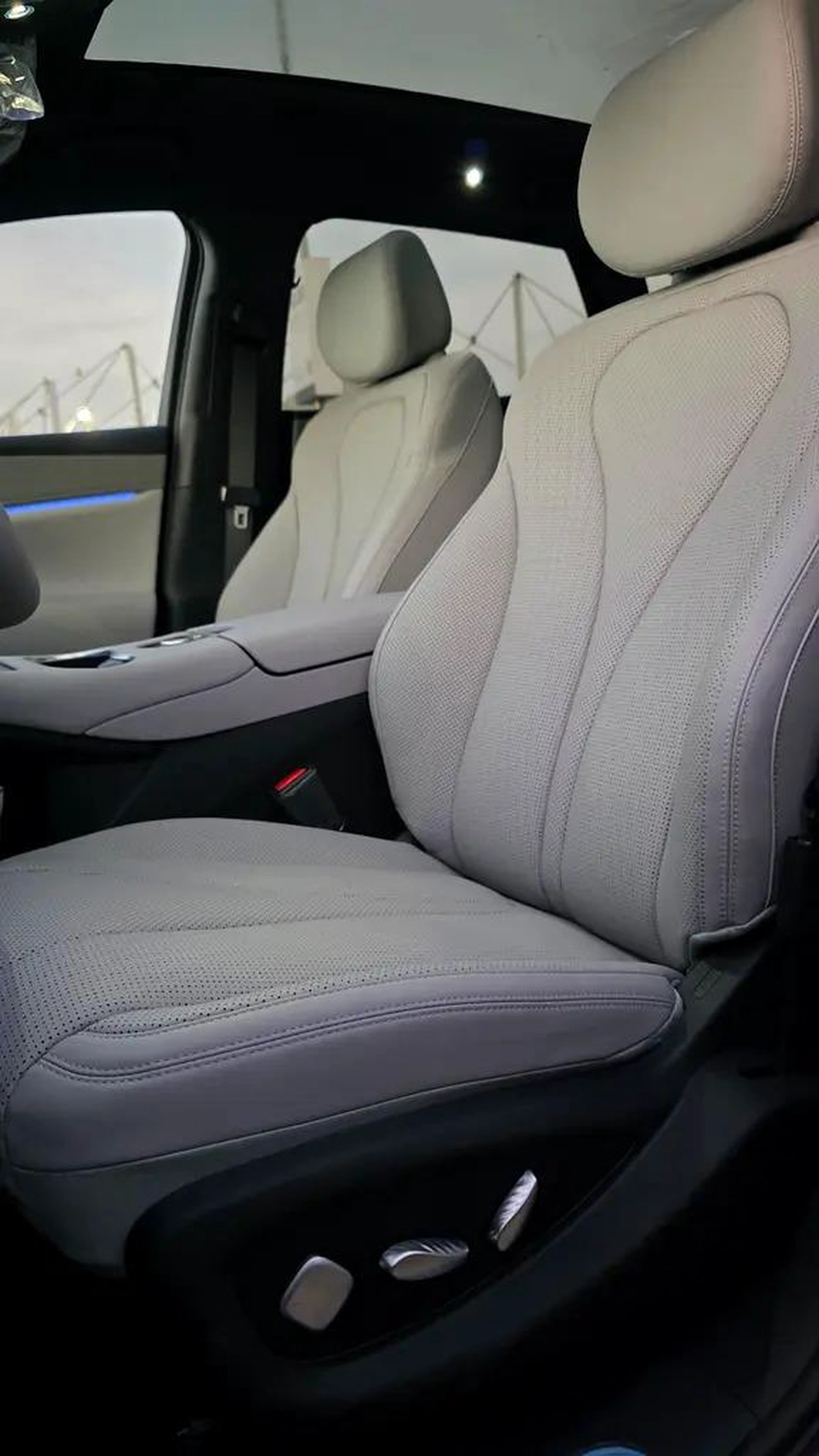BYD SEALION 06 DM-i 2025 - Brand New-1-1