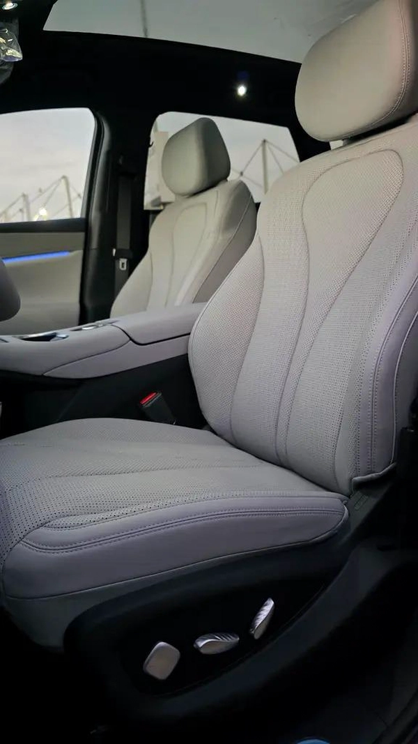 BYD SEALION 06 DM-i 2025 - Brand New