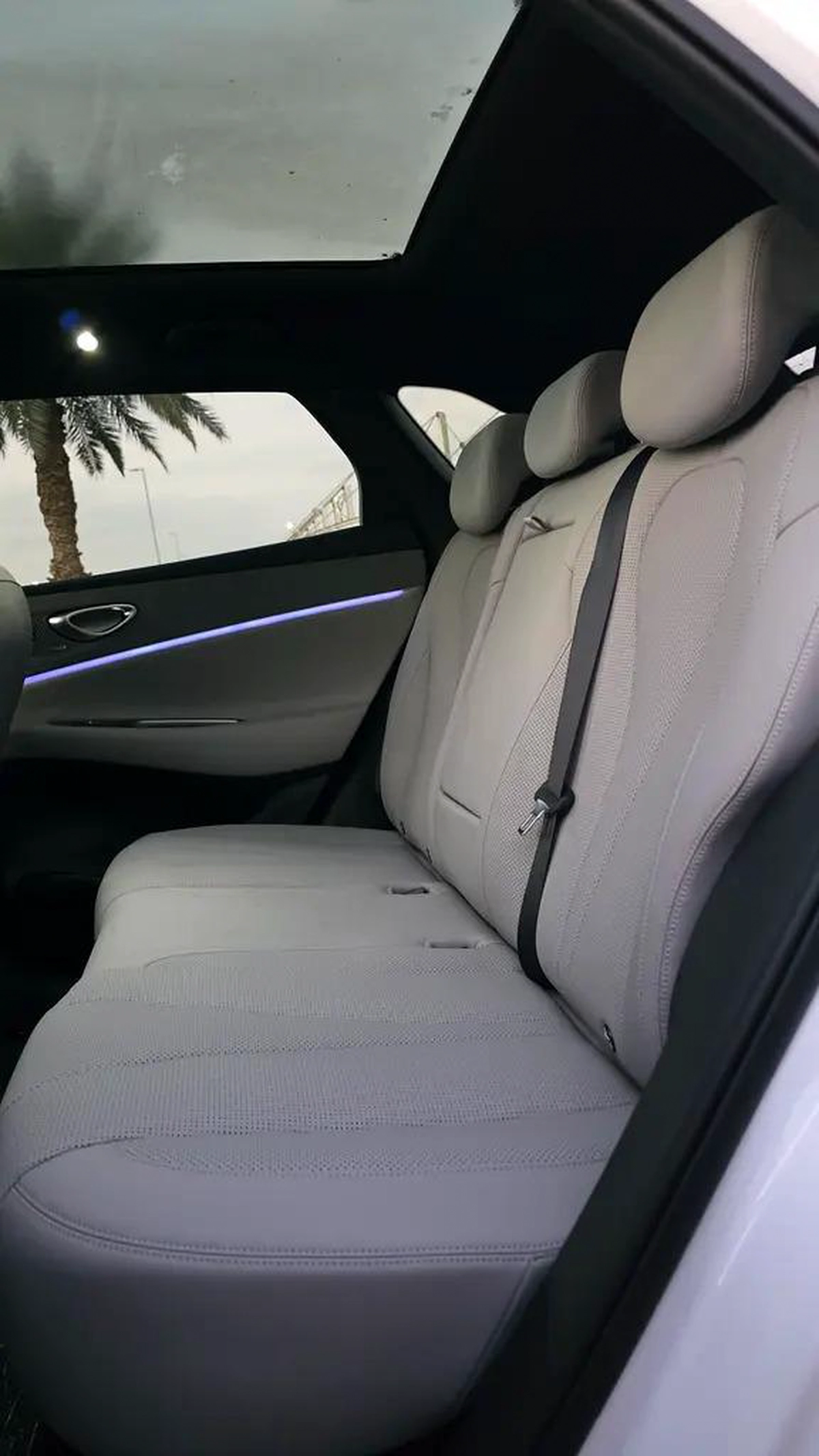 BYD SEALION 06 DM-i 2025 - Brand New-2-2