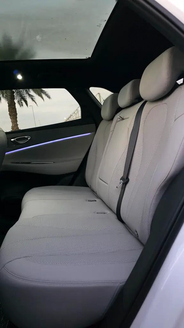 BYD SEALION 06 DM-i 2025 - Brand New